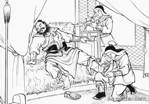 贺喜张飞阵容(张飞最稳的一套阵容)插图15