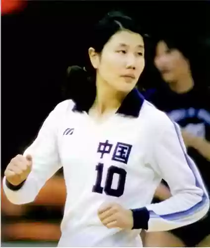 老女排阵容(2016里约女排最佳阵容)插图3