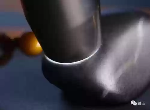 石墨玉阵容(墨玉的密度是多少)插图2