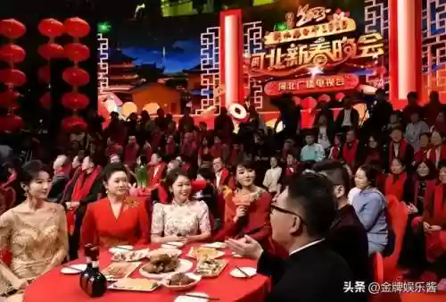 河北春晚阵容(2021年春节联欢晚会小品节目单)插图3