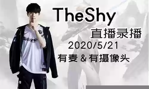 igtheshy搭配什么阵容