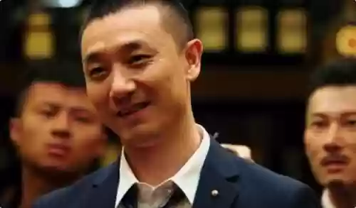 狂飙翻拍阵容(狂飙里有哪些人物)插图7
