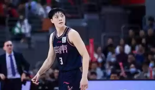 广厦阵容2023(广厦是哪个省的球队)插图2