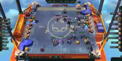 无限恶心阵容(王者3v3最恶心阵容推荐)插图13