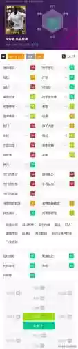 实况埃托奥阵容(实况足球最新预设阵容)插图6