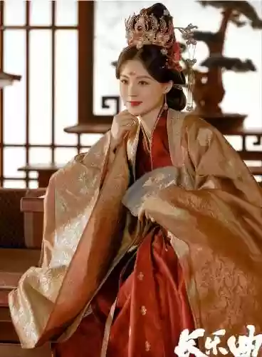 这美女阵容(我的女神ol最强阵容)插图7