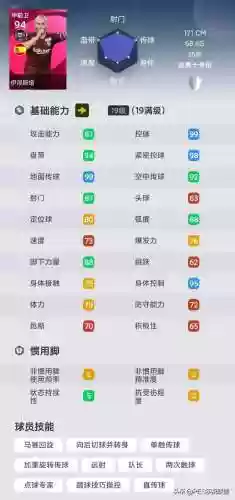 实况 2011 阵容(实况足球2000最强阵容)插图8