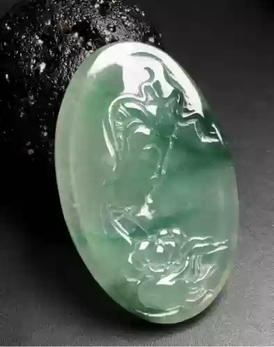 翡翠冷门阵容(十大顶级翡翠品种)插图5