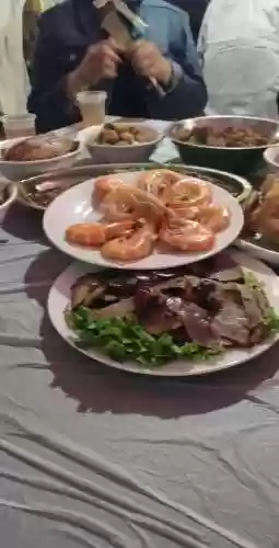 河北丧事阵容(石家庄丧事流程)插图2