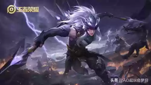 曜边路阵容(边路耀的出装和铭文)插图3