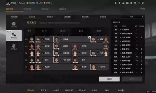 难民上分阵容搭配
