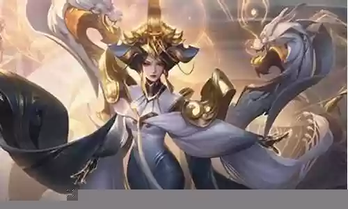 王者荣耀新神器搭配阵容