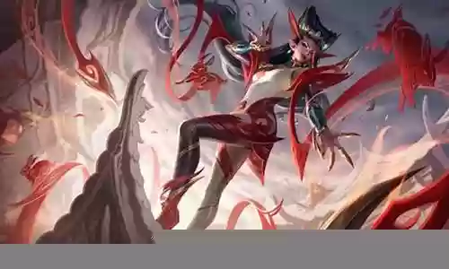 LOL魔女阵容搭配