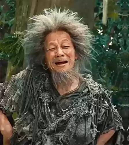 港台神仙阵容(武侠大明星阵容推荐)插图21