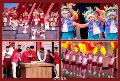 春晚惊喜阵容(央视春晚主持人阵容发布)插图2