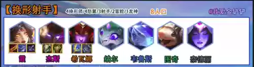 猛兽之地阵容(巨兽战场钢拳搭配阵容最新)插图1