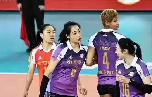 首发阵容排球(排球少年各个队伍)插图8
