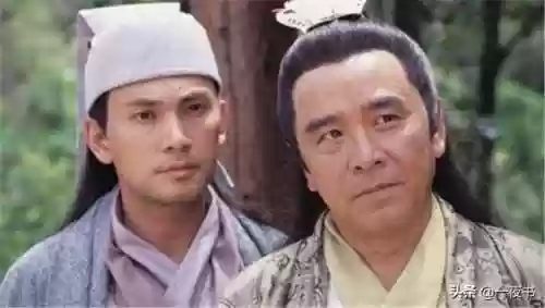 武林盟主阵容(武侯英杰传最强阵容)插图2