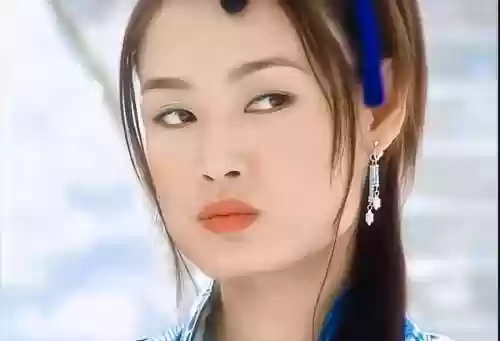 周芷若小昭阵容(新倚天屠龙记手游阵容推荐)插图14