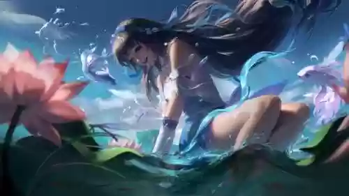 西施看阵容(诸神皇冠新手阵容)插图5