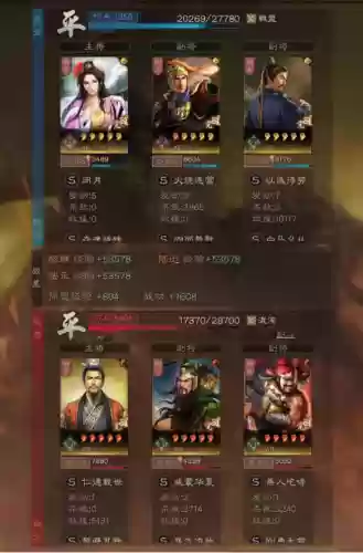 貂蝉阵容思路(貂蝉搭配什么英雄)插图3