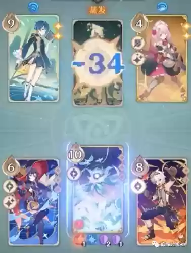 老爷核爆阵容(僵尸突围最强阵容)插图3