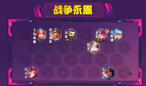 双城阵容推荐(双城之战热门阵容推荐)插图6