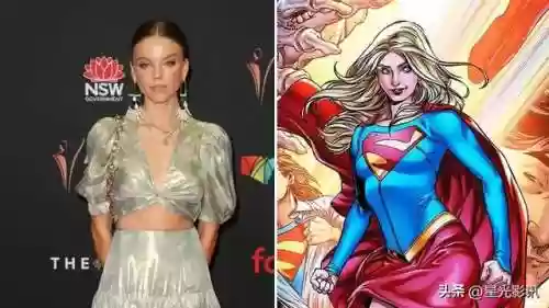 超人系列阵容(超人形态排名)插图14