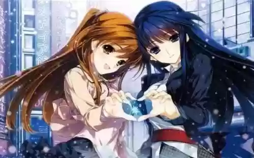 动画豪华阵容(众神派对t0阵容)插图5