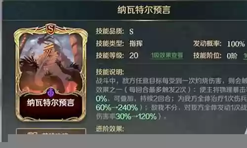 蒙特祖玛阵容搭配