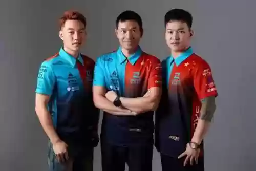 中国车队阵容(王者五排上分阵容)插图15