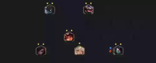 金灿灿阿阵容(金灿灿福星版本哪个阵容最强)插图9