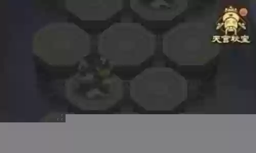 新手开局阵容搭配推荐图