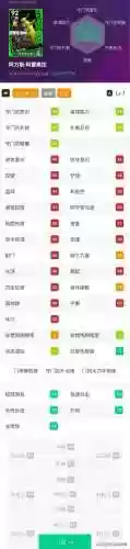 变异狐阵容(新山海经变异最强阵容排行榜)插图8 变异狐阵容(新山海经变异最强阵容排行榜)插图8