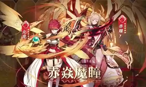 龙之岛阵容搭配攻略