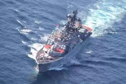 海军阵容推荐(海军什么兵种最好)插图4