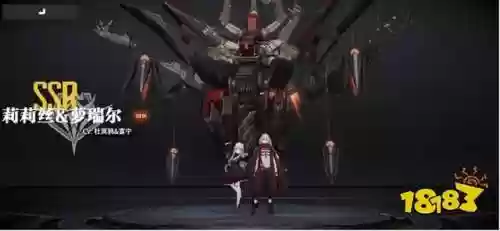 终末灯塔阵容(永生梦境末日阵容)插图3