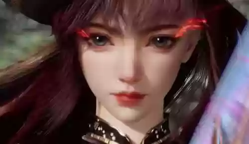 红尘阵容照片(王者五排上分阵容)插图3