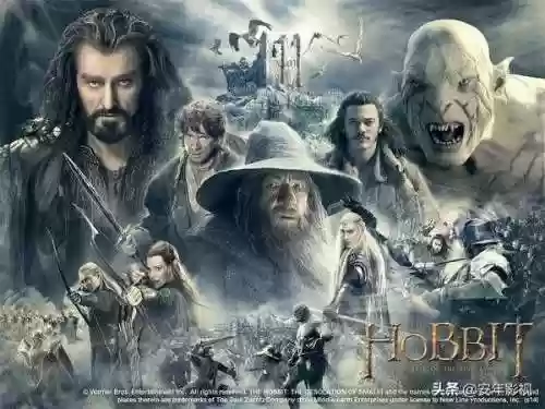 霍比特阵容(哈利波特魔法觉醒阵容)插图1 霍比特阵容(哈利波特魔法觉醒阵容)插图1