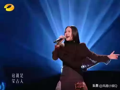 歌手 3 阵容(我是歌手第三季阵容)插图9