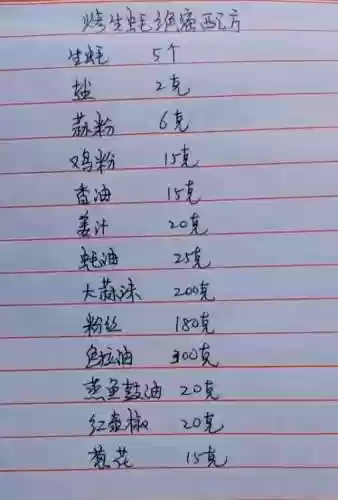 淄博烧烤阵容(淄博烧烤店排名)插图40