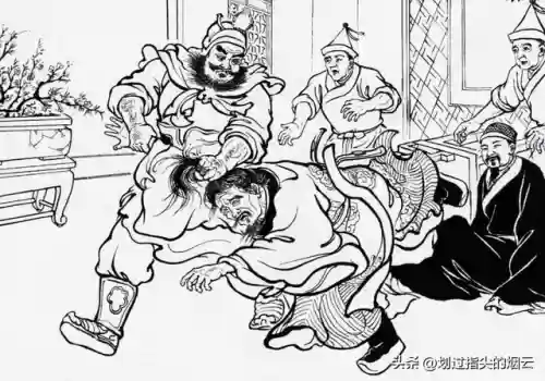 贺喜张飞阵容(张飞最稳的一套阵容)插图1