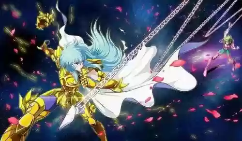 星矢 双鱼阵容(圣斗士星矢神双鱼小宇宙搭配)插图10