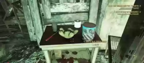 辐射荒野阵容(辐射online阵容推荐)插图5