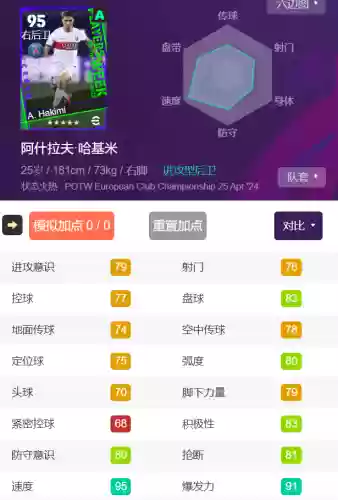 实况欢乐阵容(实况足球平民最佳阵容)插图5
