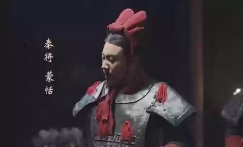 秦朝武装阵容(秦朝兵种)插图7