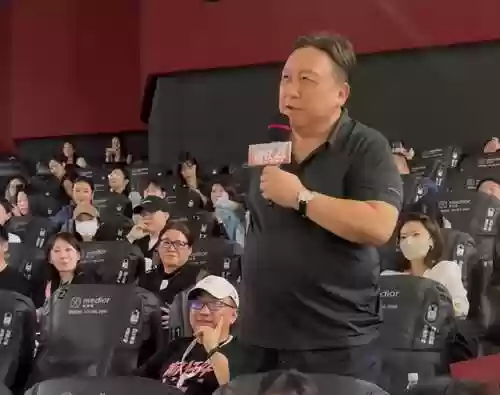 前任4阵容(前任4怎么突然下架了)插图17