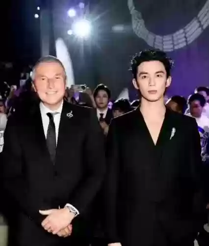 上海宝格丽阵容(宝格丽乐都手表)插图1