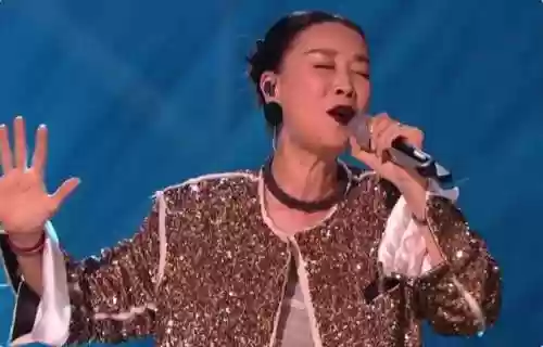 合唱神仙阵容(阵容强大的古风大合唱)插图5