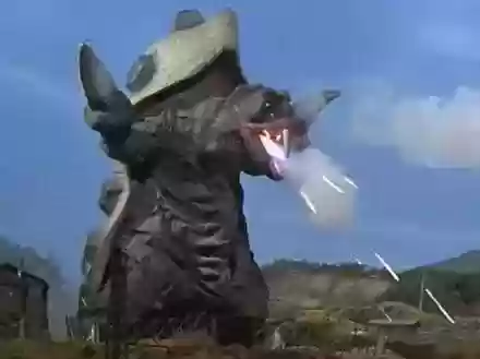 火焰怪兽阵容(巨兽战场阵容)插图1